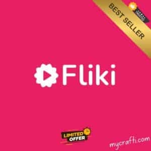 Fliki Ai Premium Subscription - My Crafti