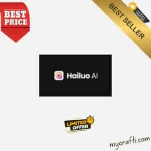 Hailou Ai Premium Subscription - My Crafti